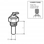 vdo-õli-temperatuuriandur-150°C-5,8-18UNF--323-801-004-009D (1)